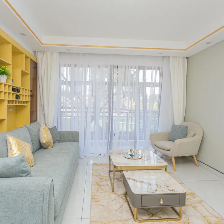 3 Bedroom Apartments For Sale in Kileleshwa