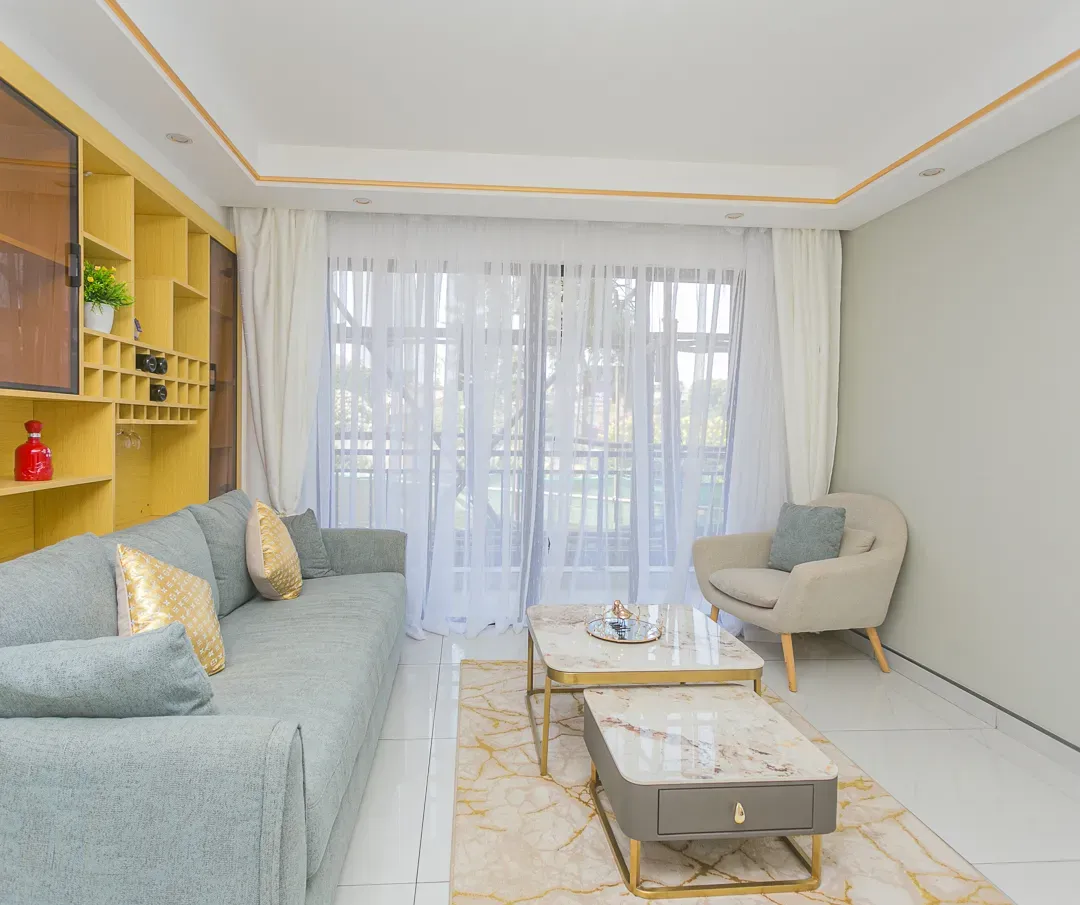 3 Bedroom Apartments For Sale in Kileleshwa