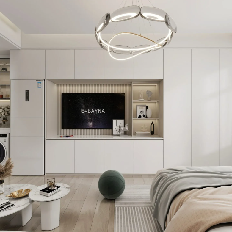 Studio,1, 2 & 3 Bedroom Apartments for Sale in Westlands