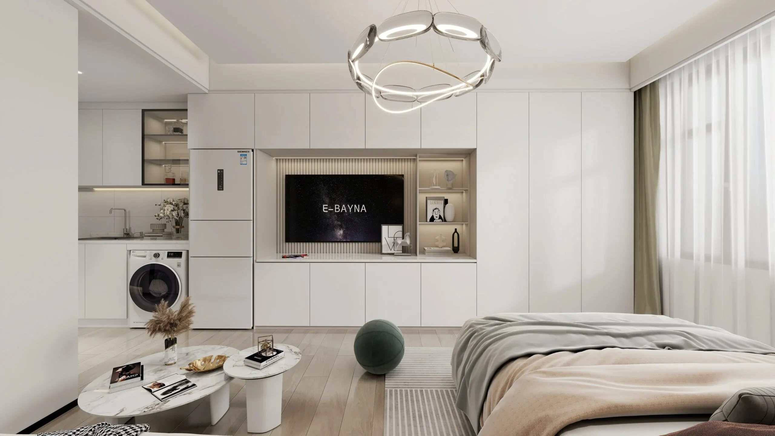 Studio,1, 2 & 3 Bedroom Apartments for Sale in Westlands