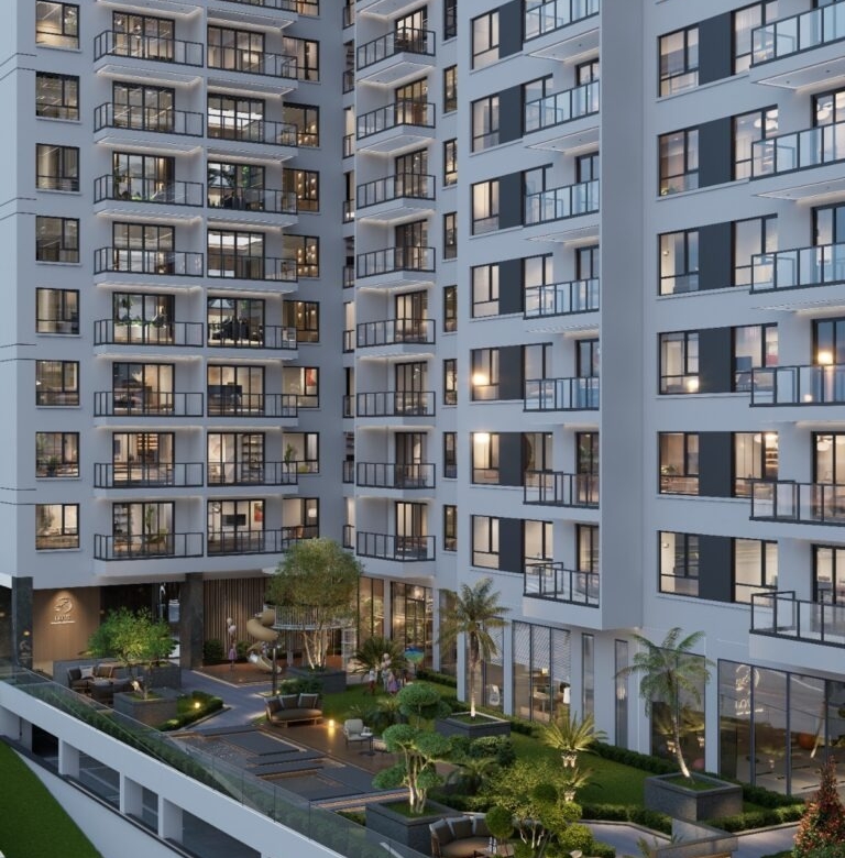 1 Bedroom Apartments For Sale in Westlands