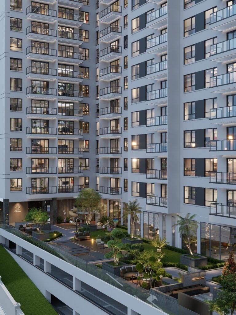 1 Bedroom Apartments For Sale in Westlands