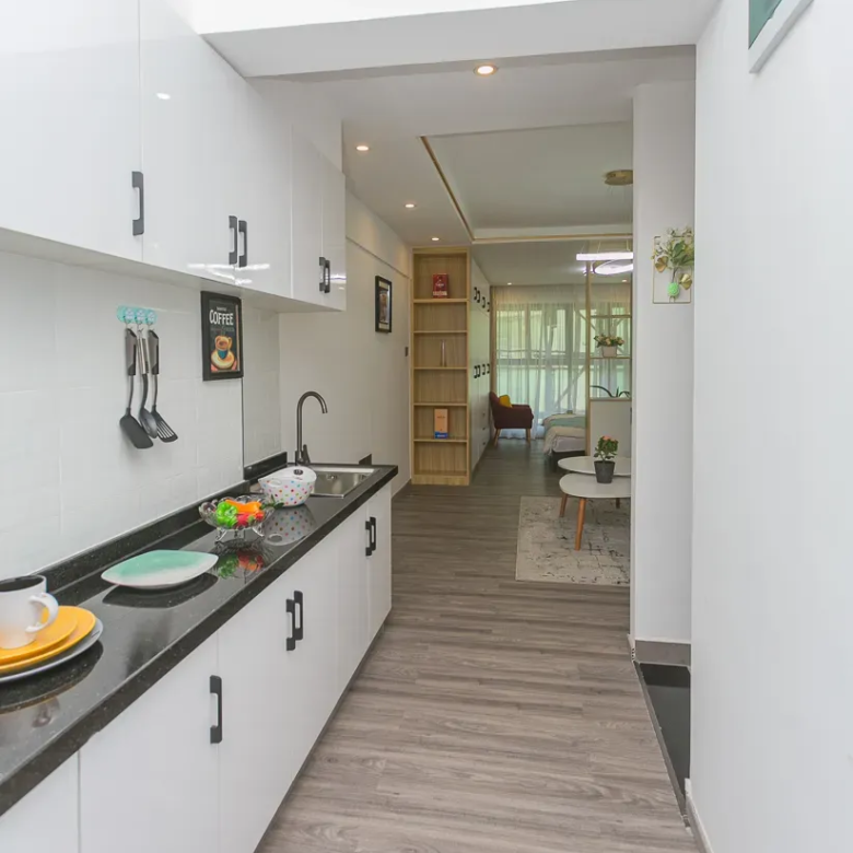 3 Bedroom Apartments For Sale in Kileleshwa