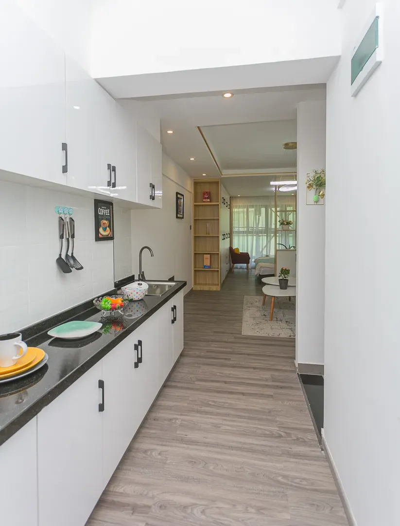3 Bedroom Apartments For Sale in Kileleshwa