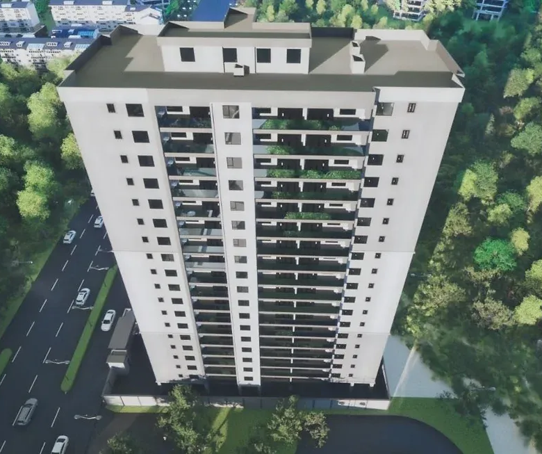  1 & 2 Bedroom Apartment For Sale Kilimani Serenity Residency