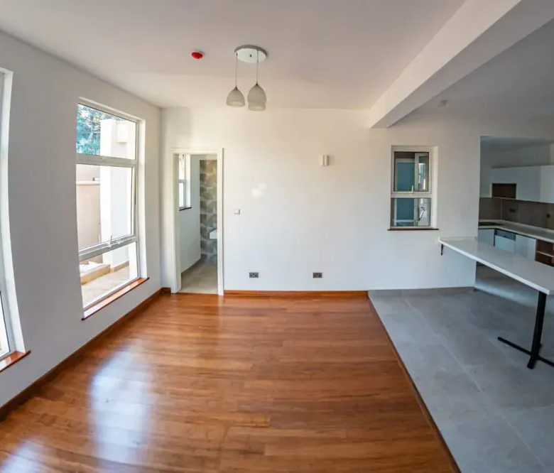 4 Bedroom Townhouse For Sale off Kabasiran Avenue, Lavington, Nairobi