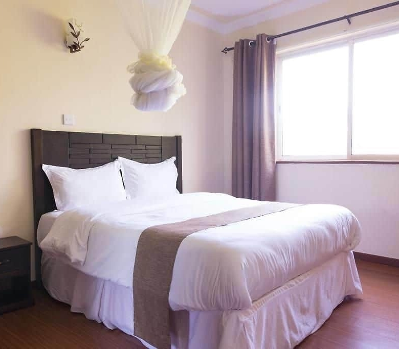 3 Bedroom Apartments For Sale in Kilimani