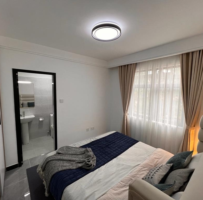 1 Bedroom Apartment For Sale near Karibu Square Kilimani