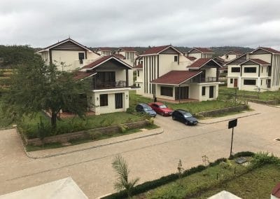 Luxury 4 Bedroom En-Suite Villas for Sale on Mombasa Road, Nairobi | Serene Park Villas at Machakos Junction with DSQ