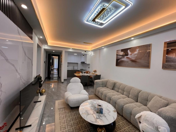 2 Bedroom Apartments For Sale in Kilimani