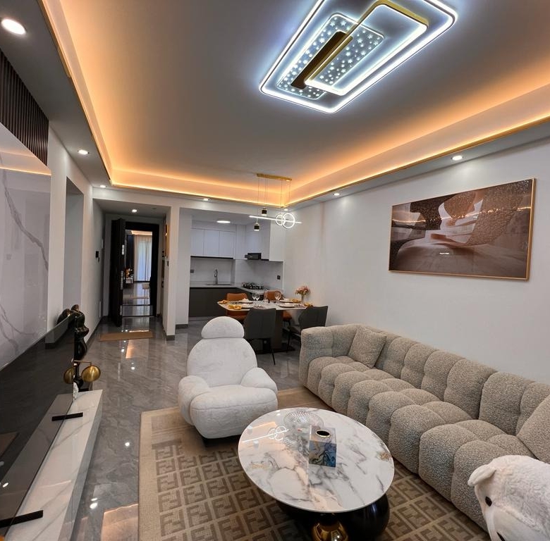 2 Bedroom Apartments For Sale in Kilimani
