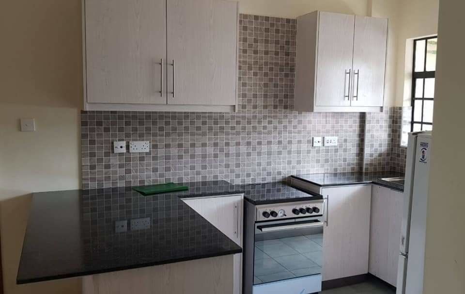 3 Bedroom Apartment For Sale along Ngong Road