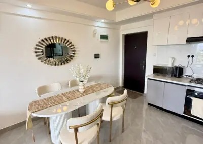 Orchid Residency Apartments in Westlands, Nairobi | Modern Luxury1,2,3 Bedroom Apartments Off Waiyaki Way For Sale