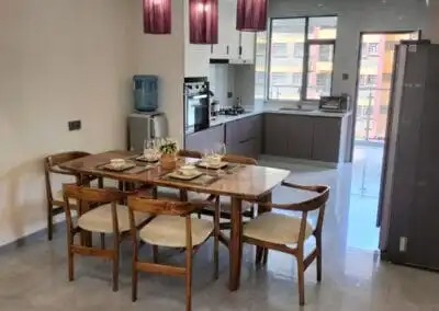 Bahari Homes Apartments on Kirichwa Road, Nairobi | Luxury 2 & 3 Bedroom Apartments with DSQ For Sale