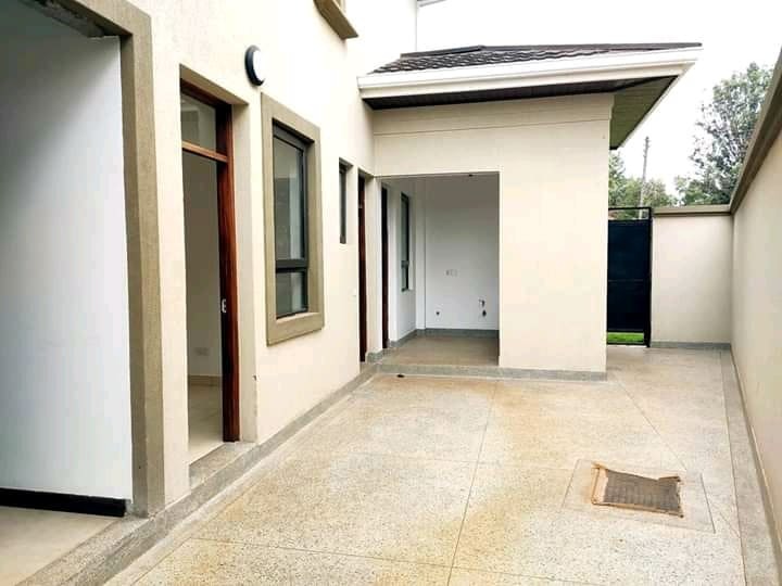  5 Bedroom Villa For Sale in Karen