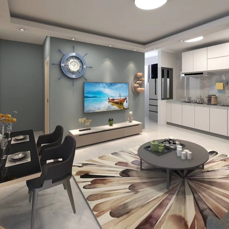 2 Bedroom Apartment For Sale in Kilimani