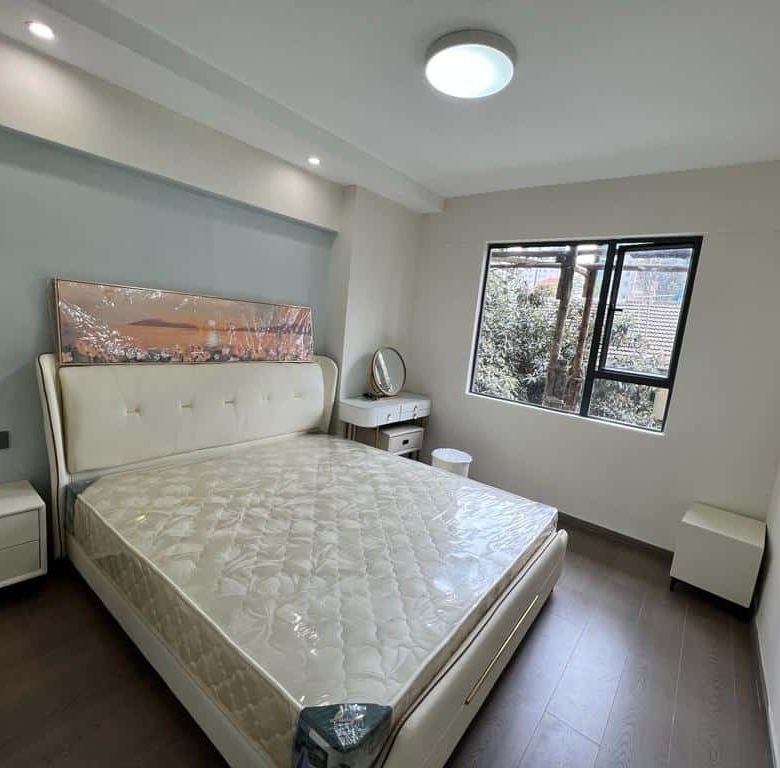 2 Bedroom Apartment For Sale in Kilimani