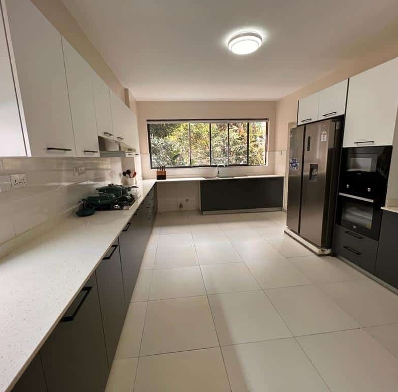 5 Bedroom Duplex Apartments For Sale in Parklands