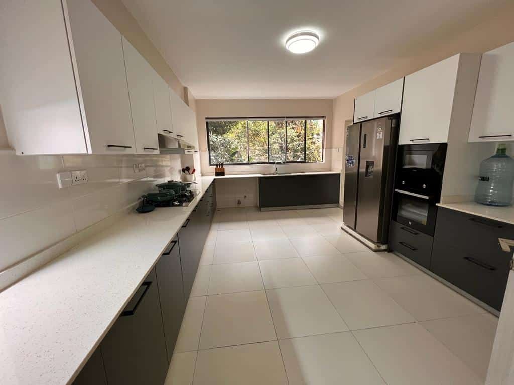 5 Bedroom Duplex Apartments For Sale in Parklands