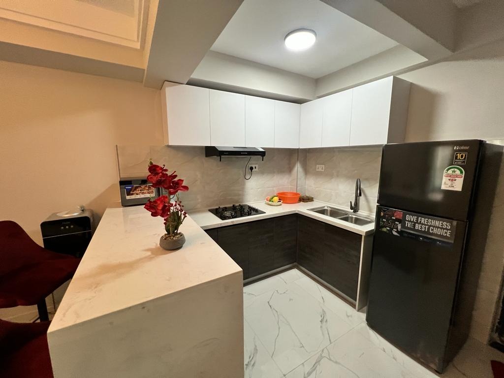2 Bedroom Apartments For Sale Near Carrefour Market Kilimani.
