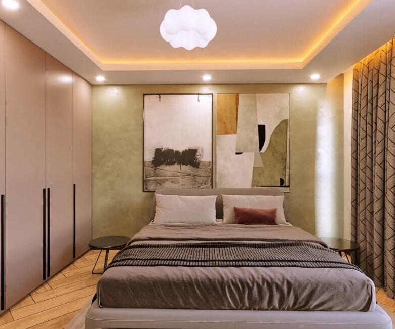 Loft Creek Residency Apartments For Sale in Kileleshwa