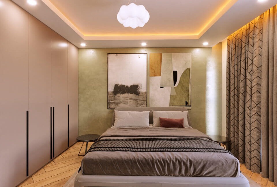 Loft Creek Residency Apartments For Sale in Kileleshwa