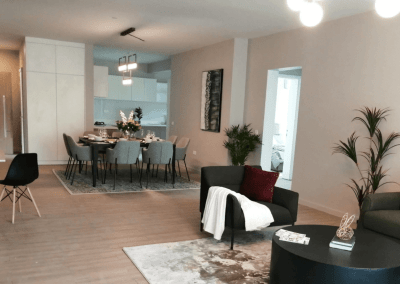 Alkira Residences Apartments in Nairobi | Modern Luxury Apartments For Sale