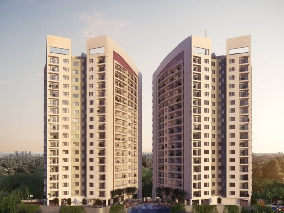 4 Bedroom Apartments For Sale in Kileleshwa