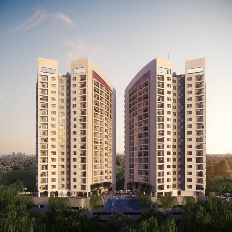 4 Bedroom Apartments For Sale in Kileleshwa