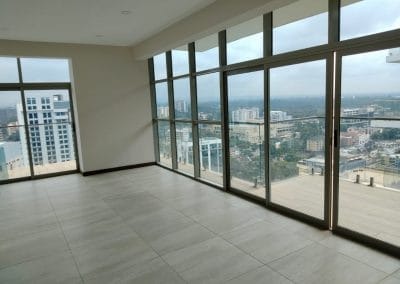 Skynest Residences in Westlands, Nairobi | Luxury 1, 1.5, 2 & 3 Bedroom Duplex Apartments For Sale