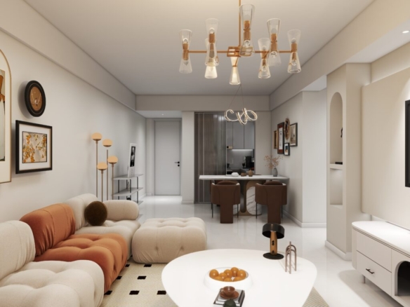 4 Bedroom Apartment For Sale in Syokimau