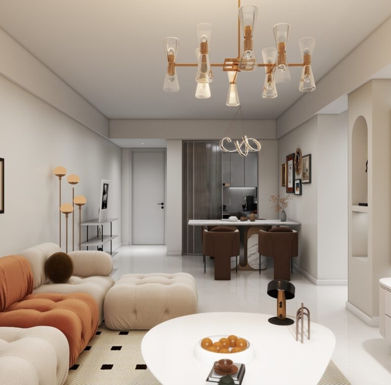 4 Bedroom Apartment For Sale in Syokimau