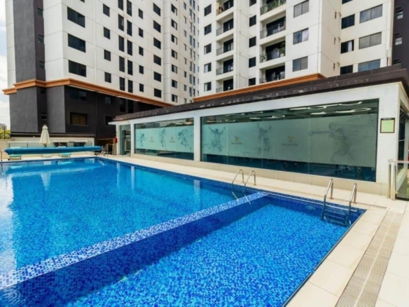 1 Bedroom Apartment For Sale in  Kileleshwa 
