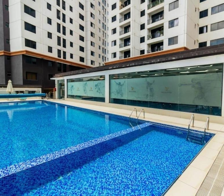 1 Bedroom Apartment For Sale in  Kileleshwa 