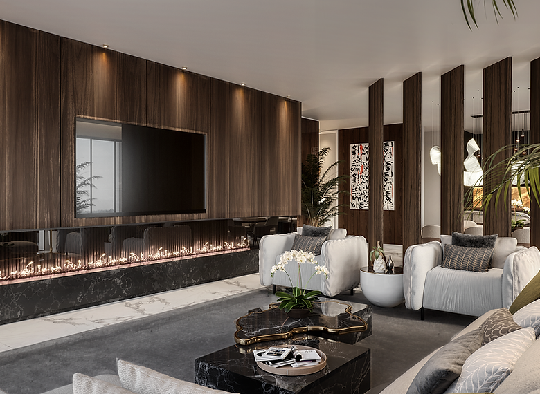 Verona Luxury Apartments For Sale in Westlands, Nairobi