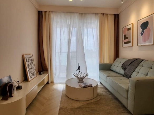 3 Bedroom Apartments for Sale in Syokimau | Apple Tree Phase 3