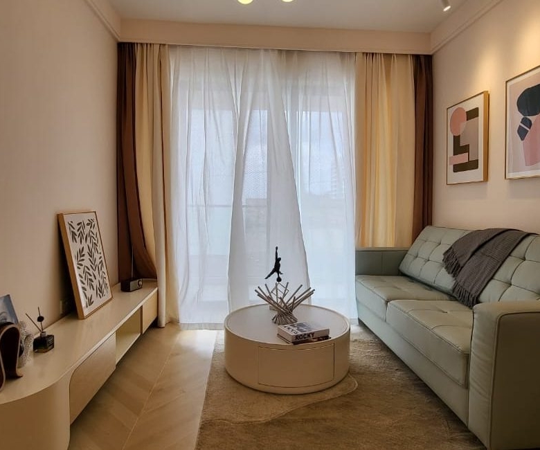 3 Bedroom Apartments for Sale in Syokimau | Apple Tree Phase 3