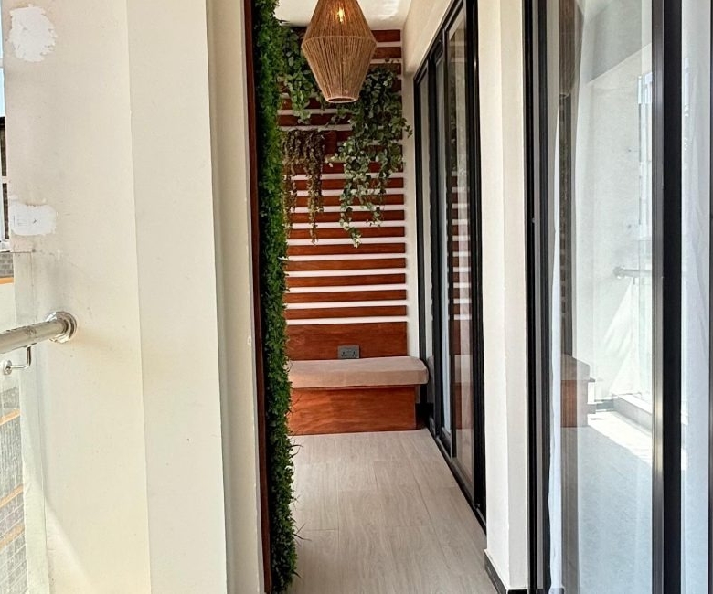 1 Bedroom Apartment For Sale in Westlands | Super Westbury
