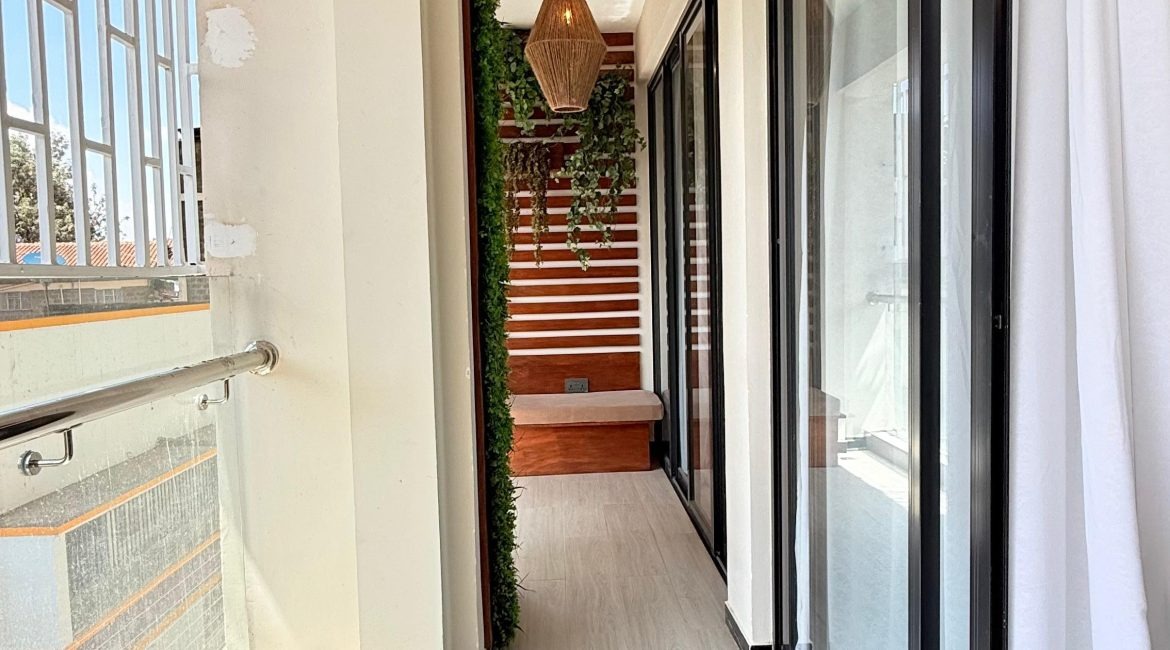 1 Bedroom Apartment For Sale in Westlands | Super Westbury