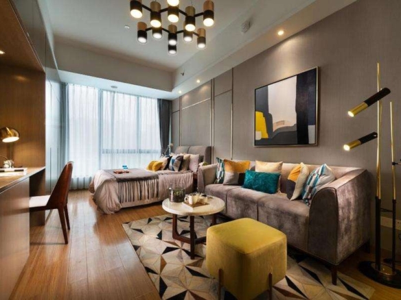  1 Bedroom Apartments For Sale on Riverside Drive