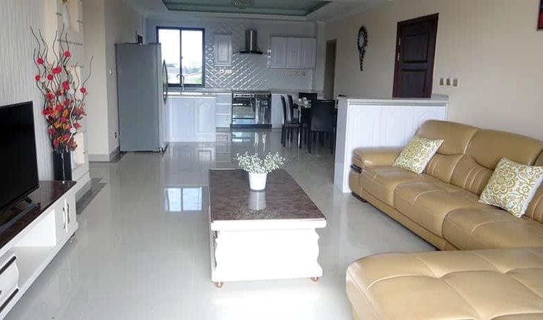 3 Bedroom Apartment For Sale in Kilimani