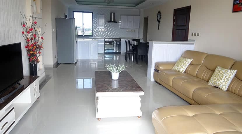 3 Bedroom Apartment For Sale in Kilimani