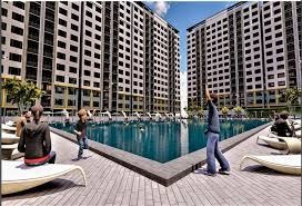 3 Bedroom Apartments For Sale in Athi River