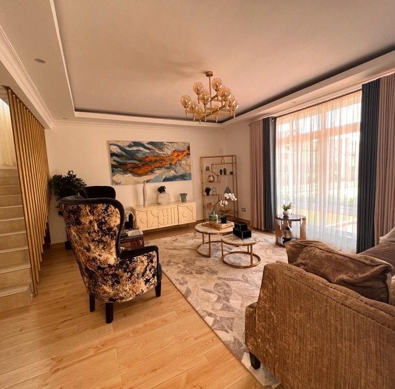 4 Bedroom Maisonette For Sale in Kitengela