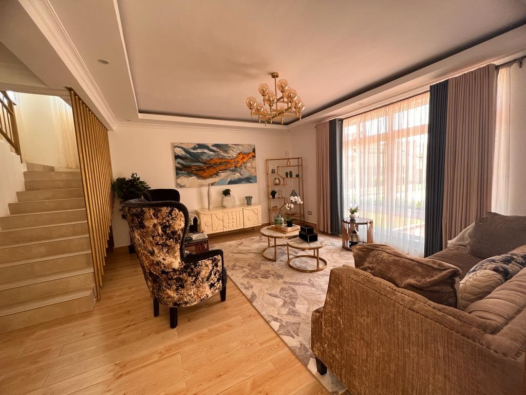 imgi_5_royal-gates-14 4 Bedroom Maisonette For Sale in Kitengela