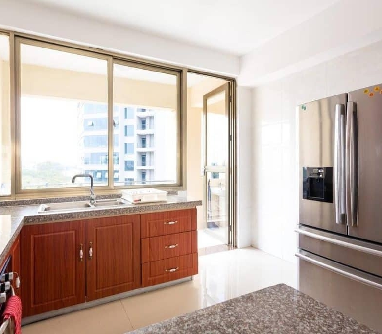 2 Bedroom Apartment For Sale in Kilimani