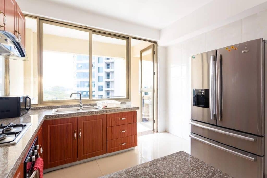 2 Bedroom Apartment For Sale in Kilimani