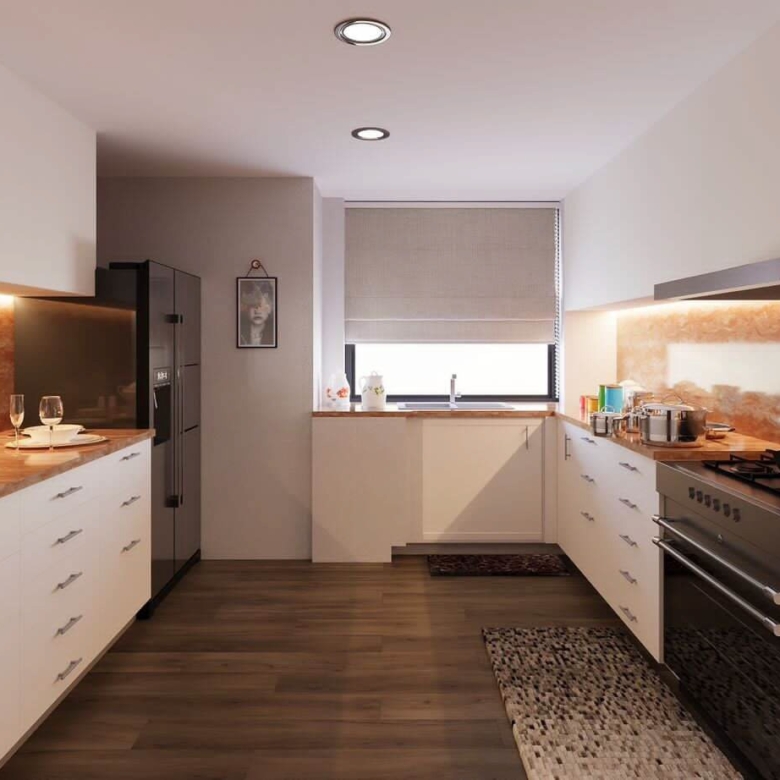 Hayat Heights 2,3,4 Bedroom Apartment For Sale In Kilimani Nairobi