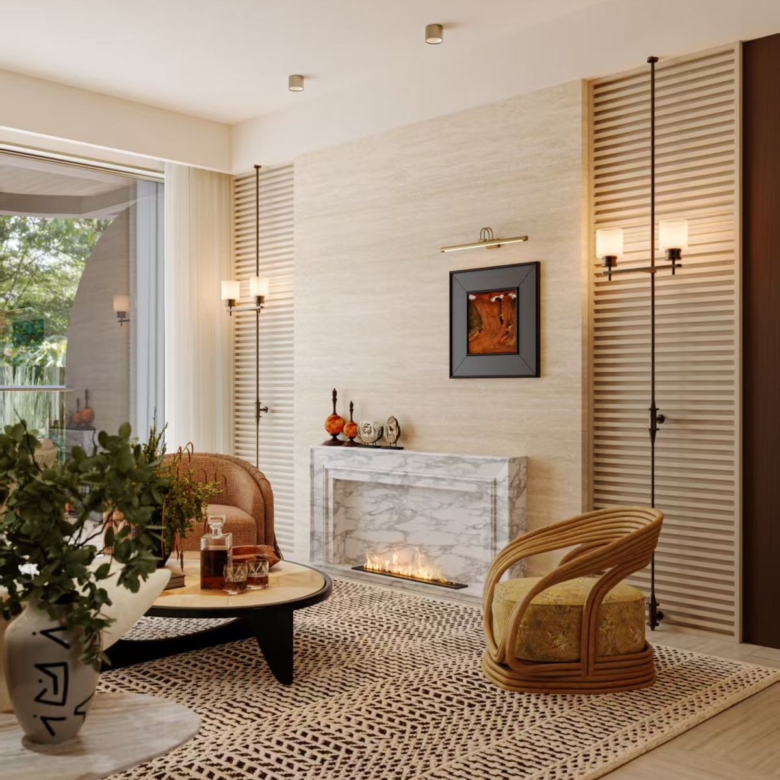 3 Bedroom Apartment For Sale in Kileleshwa | Belgravia