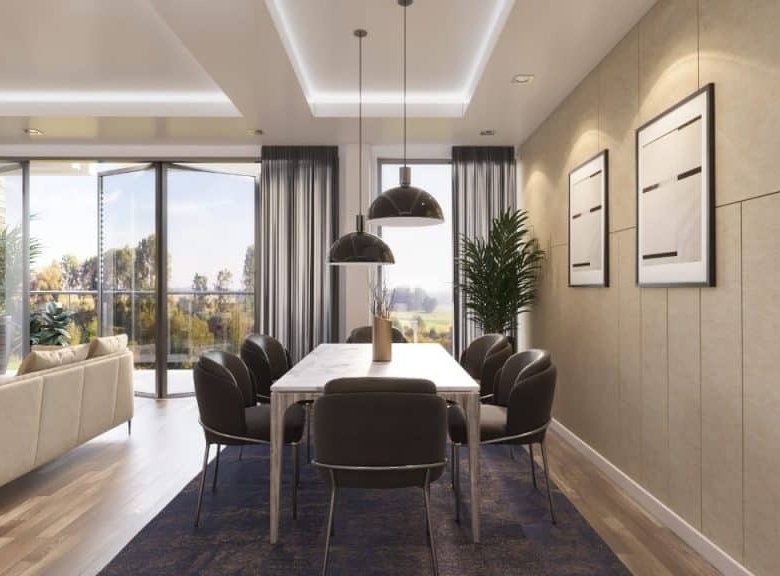 4 Bedroom Duplexes House For Sale in Rosslyn